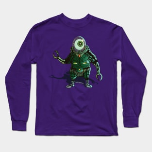 Eyebot Long Sleeve T-Shirt